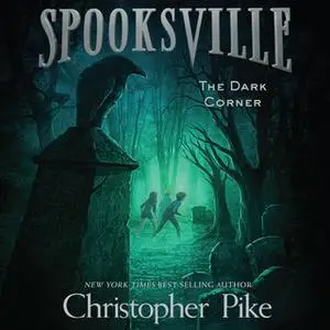 «The Dark Corner» by Christopher Pike