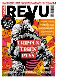 Nieuwe Revu – 26 februari 2020
