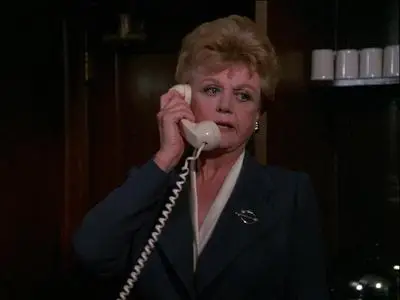 Murder, She Wrote S04E05