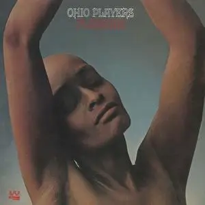 Ohio Players - Pleasure (2023 Remastered) (1972/2023)