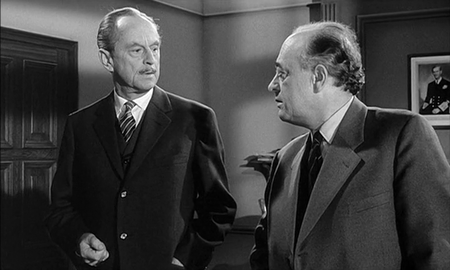 Der rote Kreis / The Red Circle (1960)