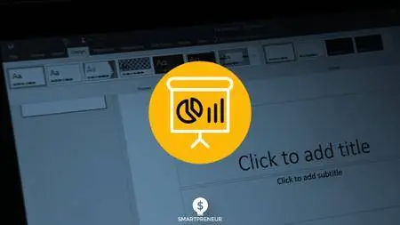 Animated Infographics In 30 Minutes: Using PowerPoint