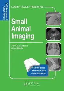 Small Animal Imaging: Self-Assessment Review