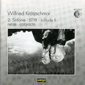 Wilfried Kratzschmar - Orchestral Works