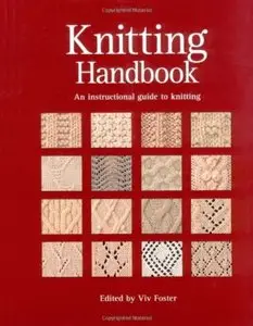 Knitting Handbook: An Instructional Guide to Knitting