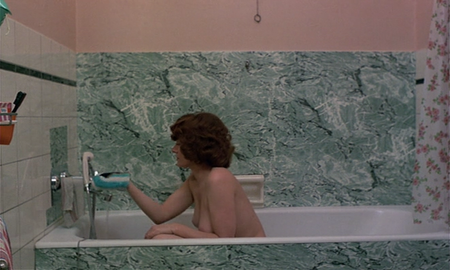 Jeanne Dielman, 23 Quai du Commerce, 1080 Bruxelles (1975)