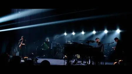 Placebo - MTV Unplugged (2015) [Blu-ray]