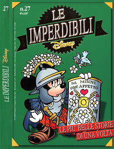 Le Imperdibili Disney - Volume 27