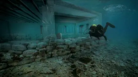 Finding Atlantis: The New Evidence (2019)