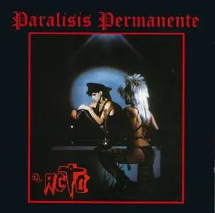 Parálisis Permanente - El Acto (1982)