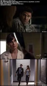 Bones - S06E01: The Mastodon in the Room