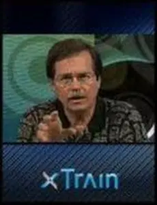 XTrain - Core Techniques for Photographers