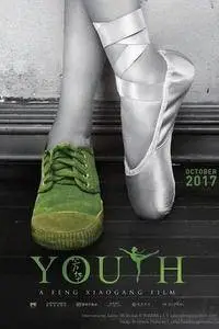 Youth (Fang Hua) (2017)