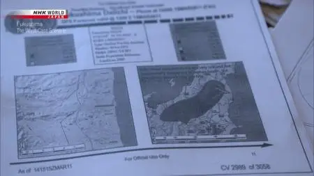 Fukushima: The Worst-Case Scenario Part 1+2 (2021)