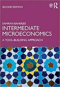 Intermediate Microeconomics Ed 2