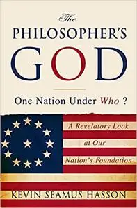 Believers, Thinkers, and Founders: How We Came to Be One Nation Under God