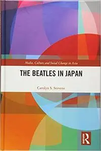 The Beatles in Japan