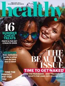 Healthy Magazine – June 2019