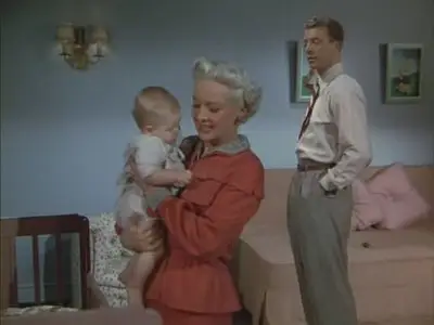 My Blue Heaven (1950)