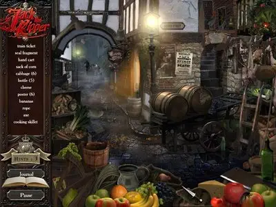 Real Crimes: Jack the Ripper (INTEL FULL)