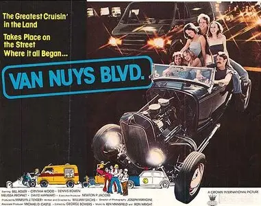 Van Nuys Blvd. (1979) 