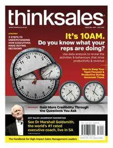 ThinkSales - May 01, 2017