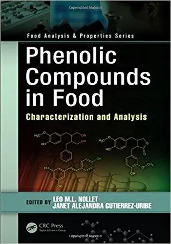 Phenolic Compounds in Food: Characterization and Analysis
