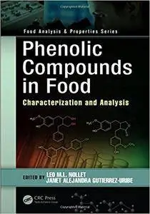 Phenolic Compounds in Food: Characterization and Analysis