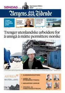Bergens Tidende – 03. mai 2020