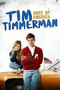 Tim Timmerman: Hope of America (2017)