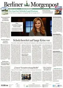 Berliner Morgenpost  - 05 Juli 2022