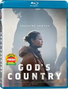 God's Country (2022)