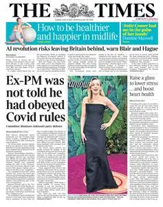 The Times - 13 June 2023