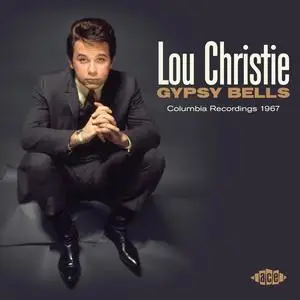 Lou Christie - Gypsy Bells: Columbia Recordings 1967 (2024)