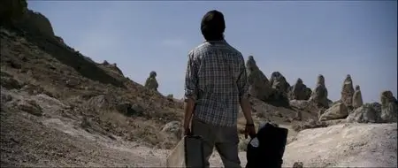 Desert Son (2010)
