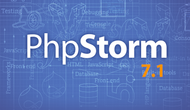 JetBrains PhpStorm v7.1.4