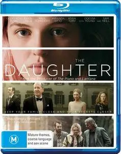 The Daughter (2015)