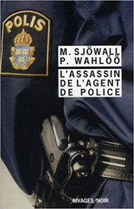 L'assassin de l'agent de police - Maj Sjöwall & Per Wahlöö