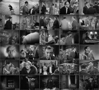 The Man Who Knew Too Much (1934) [The Criterion Collection]