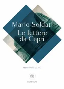 Mario Soldati - Le lettere da Capri