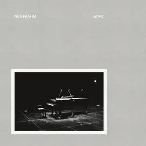 Nils Frahm - Graz (2021) [Official Digital Download 24/96]