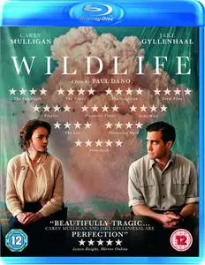 Wildlife (2018)