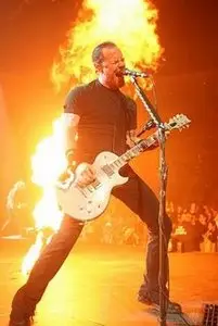 Metallica - Philadelphia Magnetic