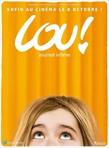 Lou! Journal infime (2014)