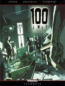 100 âmes 2 - Victimes