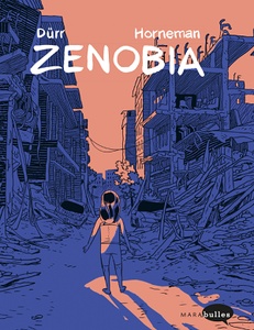 Zénobia (2018)