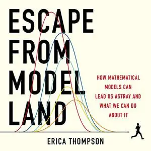 Escape from Model Land: How Mathematical Models Can Lead Us Astray and What We Can Do About It [Audiobook]