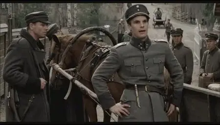 Raja 1918 (2007)