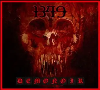 1349 - Demonoir (2010)