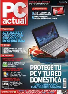 PC Actual - Junio 2012